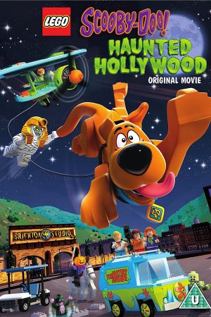 Chú Chó Scooby-Doo: Bóng Ma Hollywood